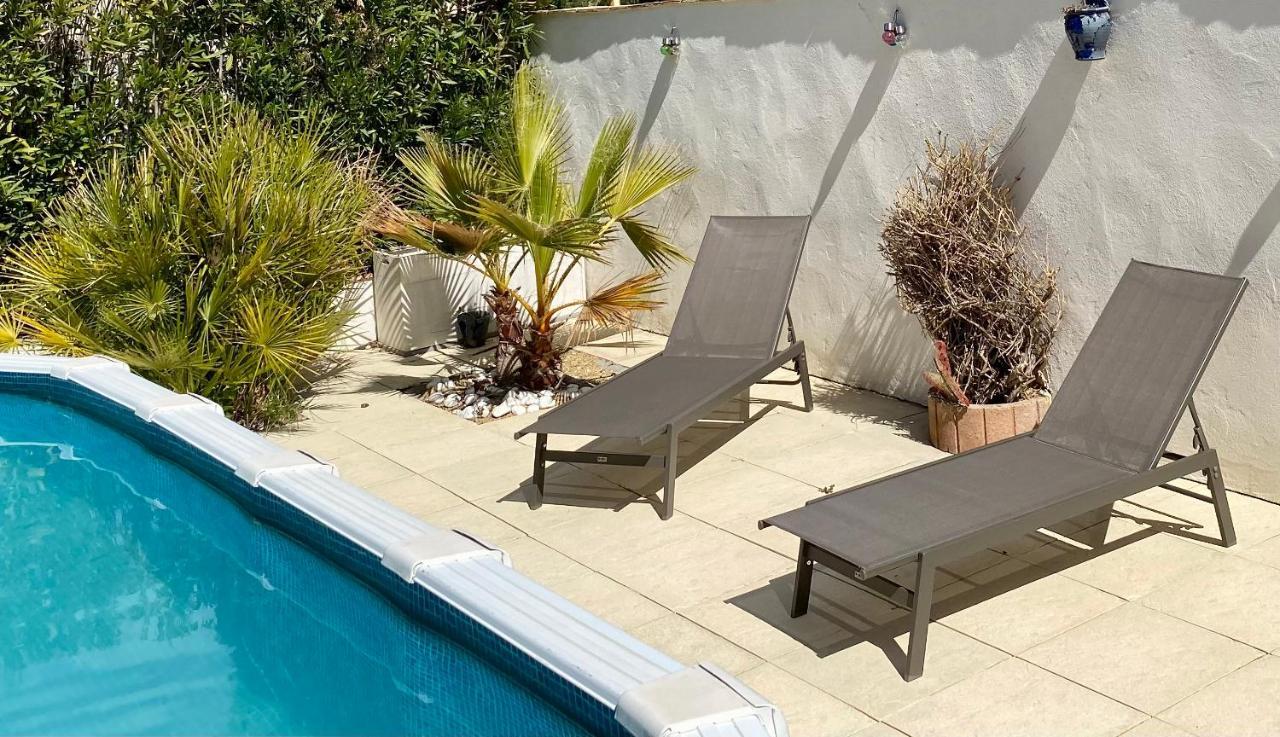 Apartamento Flat Flayosc Exterior foto