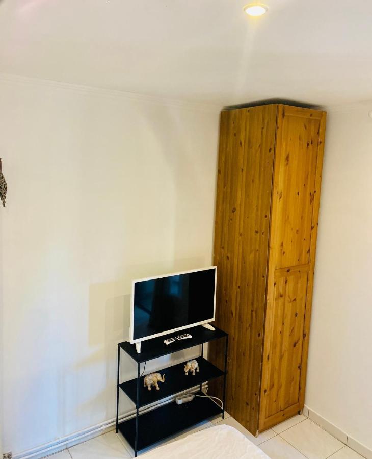 Apartamento Flat Flayosc Exterior foto